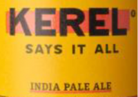 KEREL IPA logo